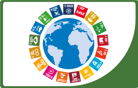 Agenda 2030 e os Objetivos de Desenvolvimento Sustentável – ODS 